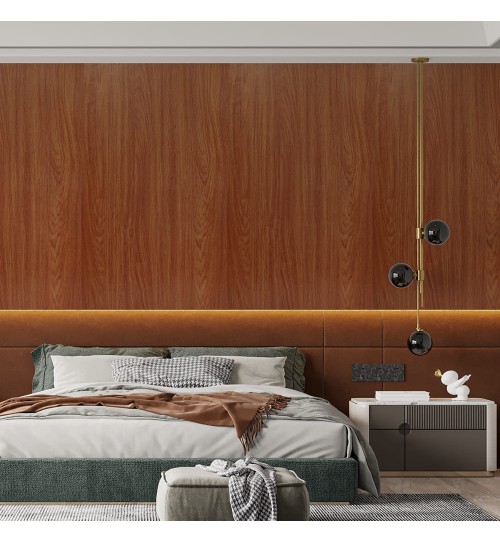 Самоклеящаяся виниловая плитка в рулоне груша 3000х600х2мм, цена за 1 шт. (СВП-1180)