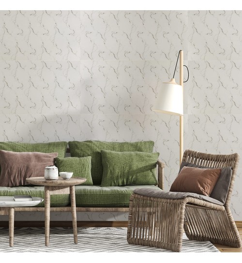 Самоклеящаяся стеновая PET плитка 600*300*2мм, цена за 1 шт. (PET-2323)
