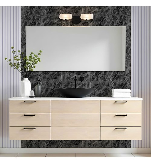 Самоклеящаяся стеновая PET плитка 600*300*2мм, цена за 1 шт. (PET-2350)